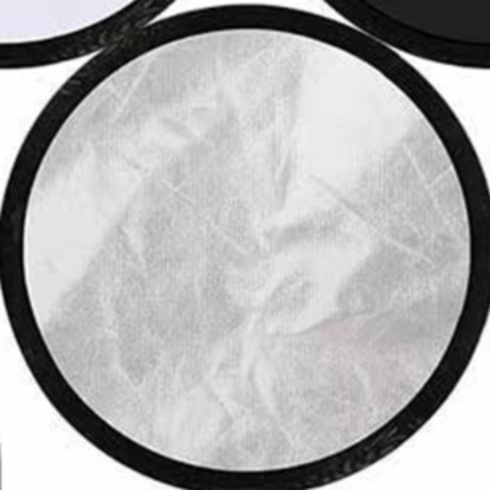30cm Photography Light Reflect - Reflector Disc Silver review and price