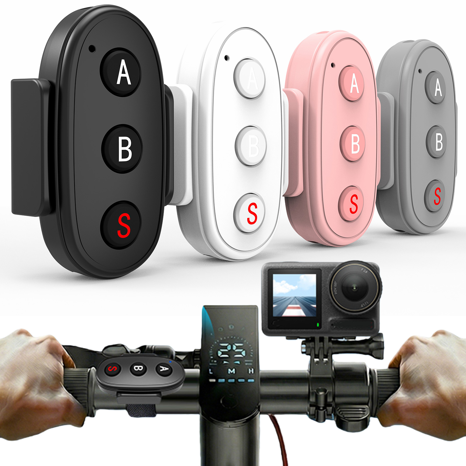 Bluetooth-compatible 5.3 Recha - Insta360 Camera X4 review and price