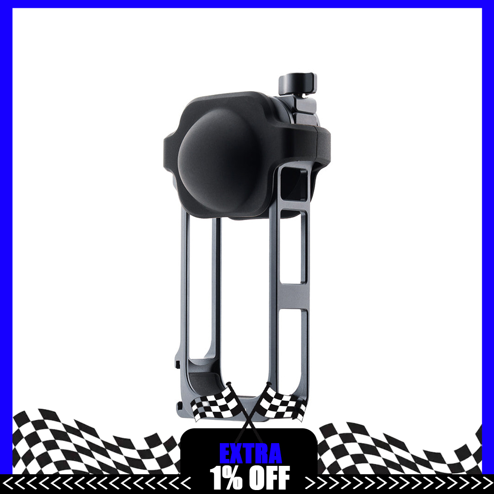 PGYTECH Camera Cage for Insta3 - Insta360 Camera X4 review and price