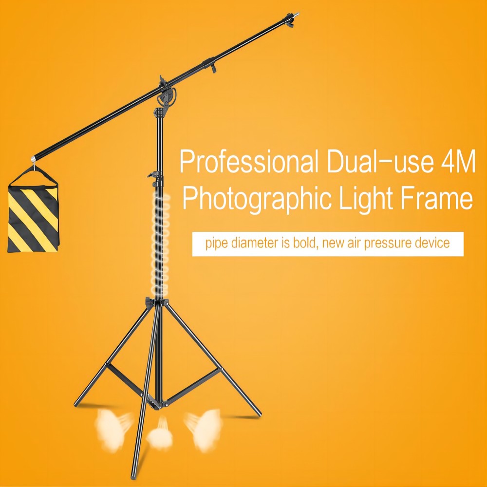 SH 2.8m/9.1ft Photography Stud - Photography Lighting Weight Bags review and price