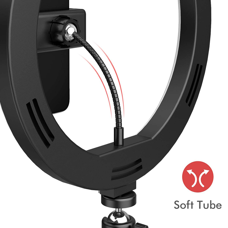 16/26/33cm LED Selfie Ring Lig - Photography Lighting System review and price