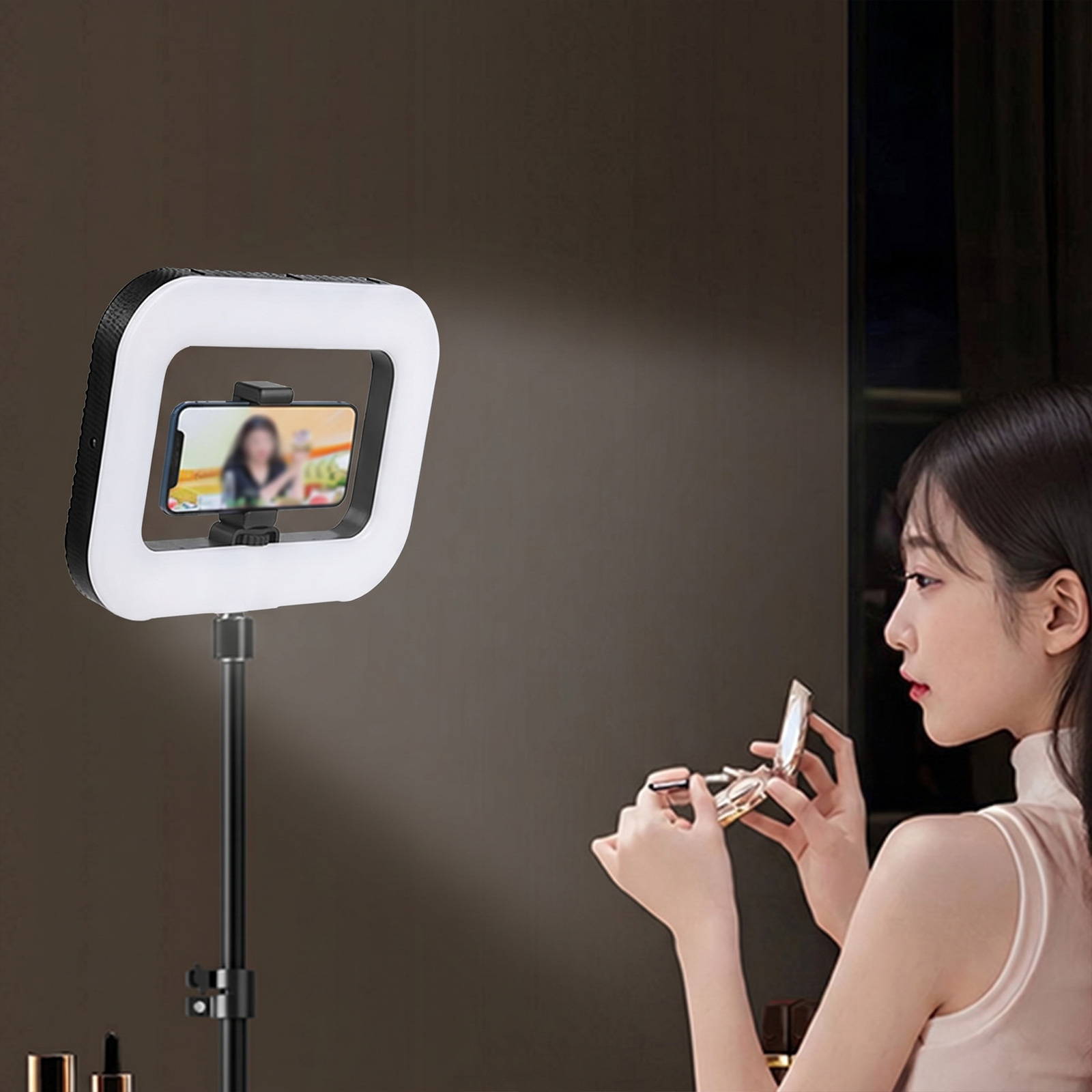 Handheld Selfie Light Multi-Pu - Photography Lighting Lamp review and price