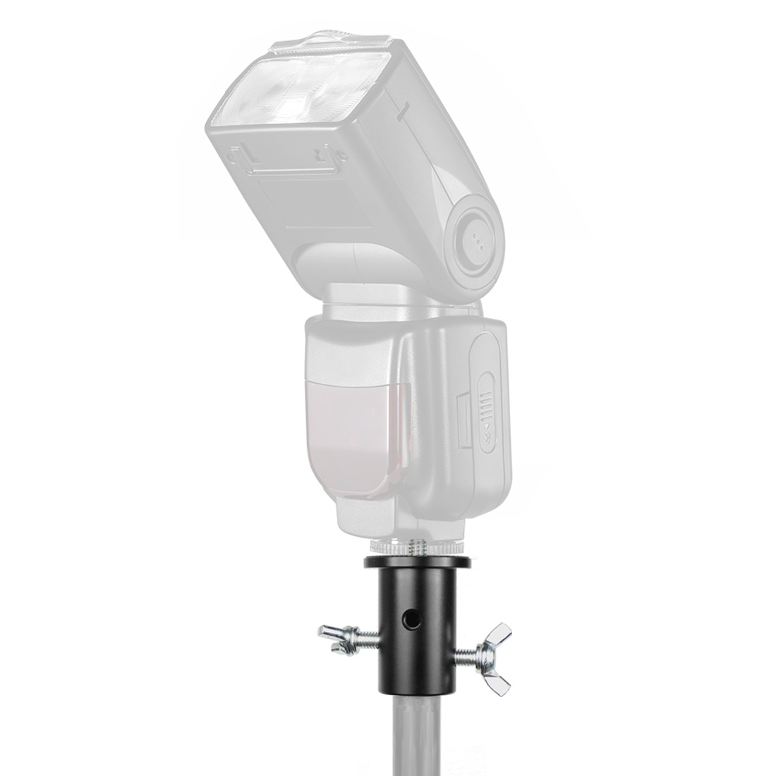 Tripod Light Stand Adapter 1/4 - Photography Lighting System review and price