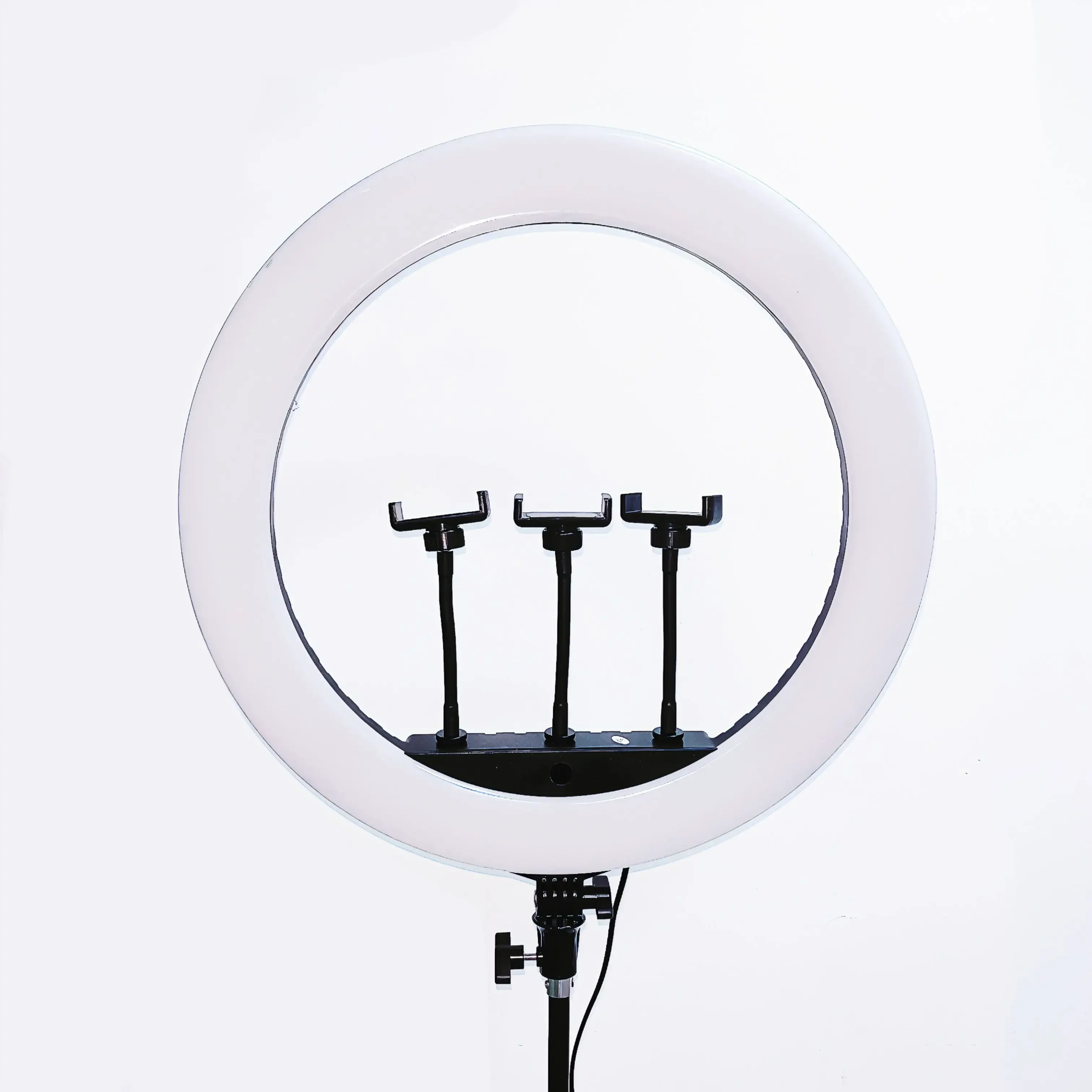 HQ-21n 21 Inch LED Ring Light  - Photography Lighting Lamp review and price