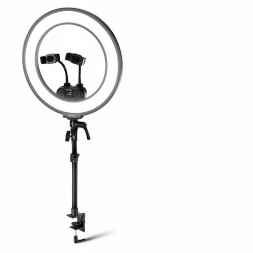 LED Video Light With Professio - Photography Lighting Video review and price