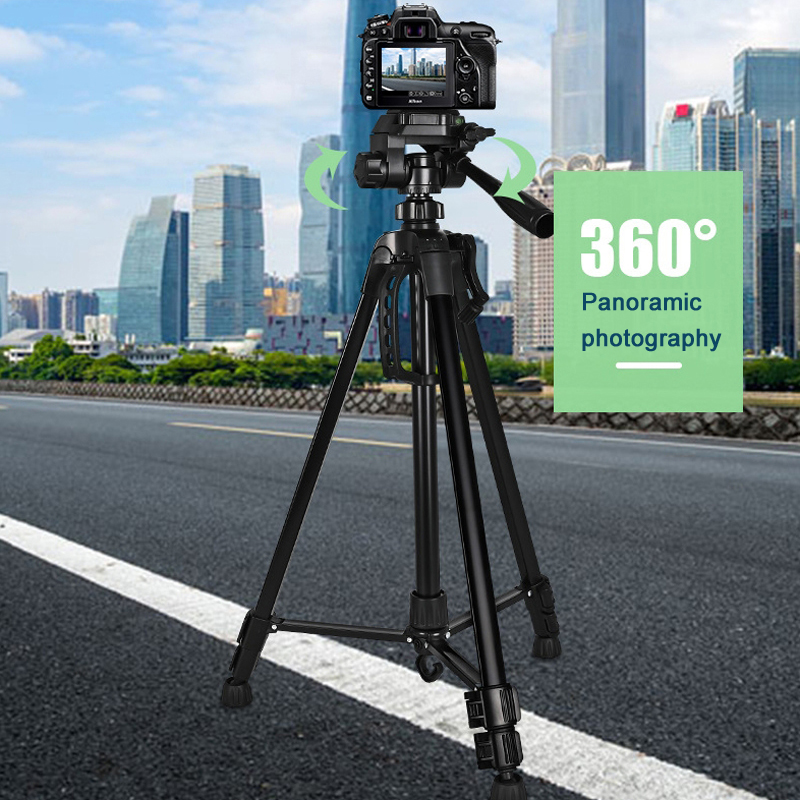 55inch Universal Tripod Stand  - Photography Lighting Lamp review and price