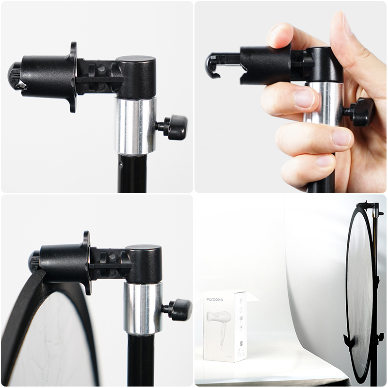 Reflector Clip Holder Clip Cla - Photography Lighting With Flash review and price