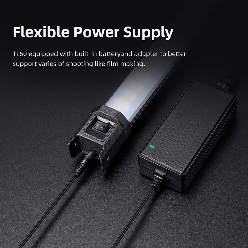 Godox TL60 RGB Handheld Photog - Torjim Rgb Photography Video Lighting review and price