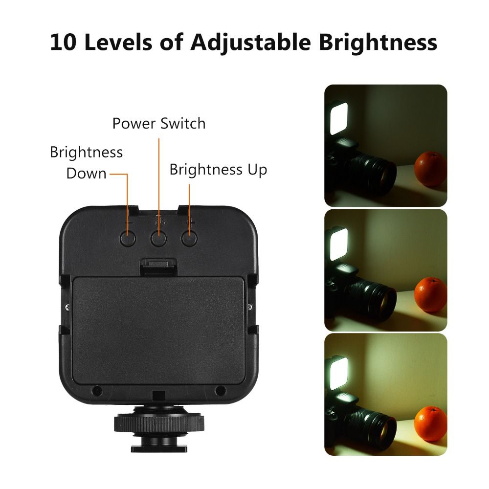 Mobile Phone Hot Shoe Mount Ad - Photography Lighting Brands review and price