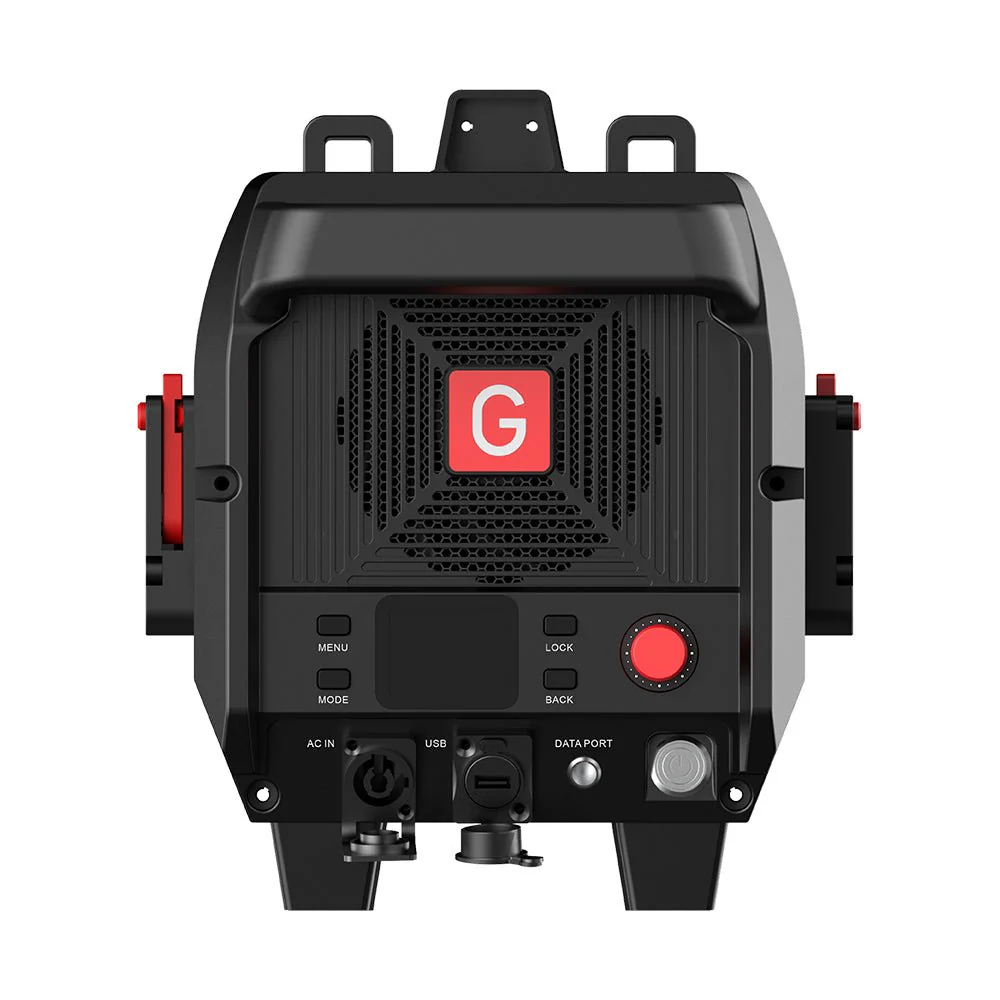 GVM SD1200B AIO 1200W Photogra - Photography Lighting Video review and price
