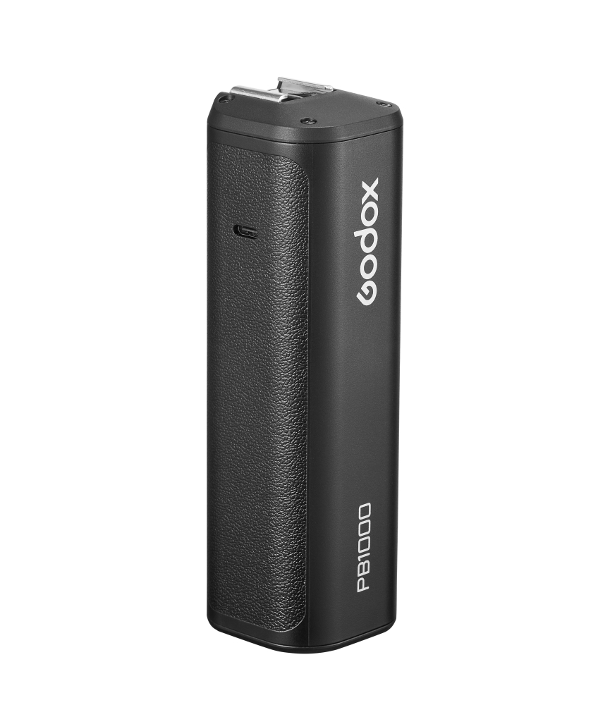 Godox Flash Pb1000 Power Pack  - Photography Lighting System review and price