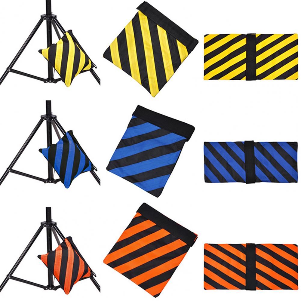 Dustproof Sandbags Striped San - Photography Lighting Weight Bags review and price