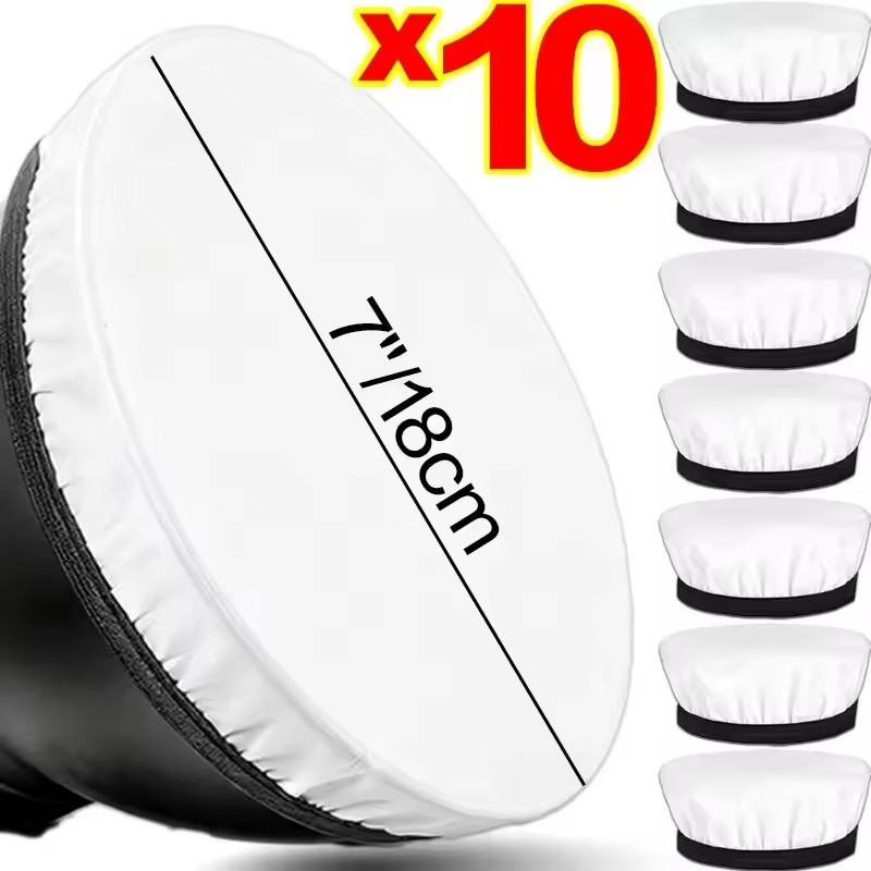 1/3/5/10Pcs 7inch Photography  - Photography Lighting System review and price