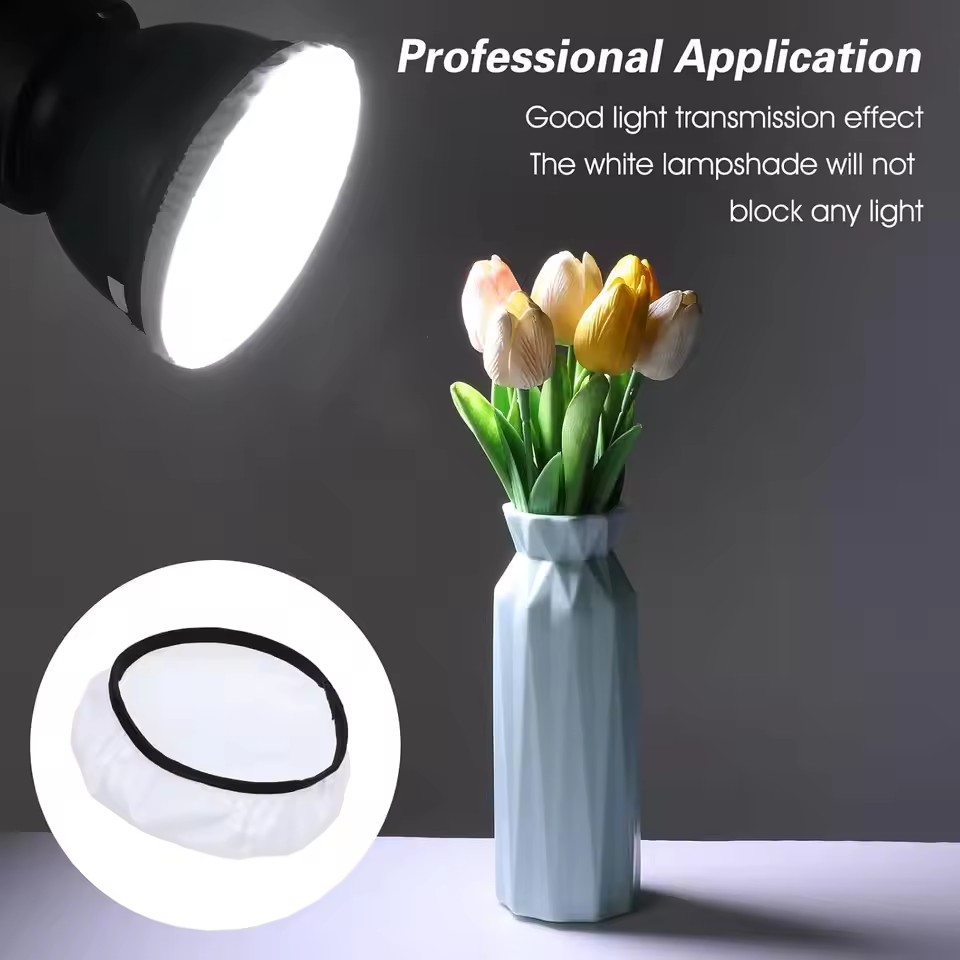 1/3/5/10Pcs 7inch Photography  - Photography Lighting System review and price