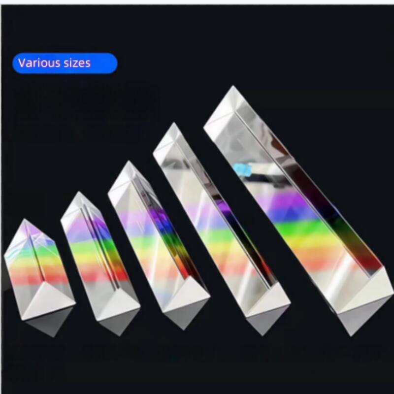 K9 Crystal Glass Prism for Pho - Photography Lighting Triangle review and price