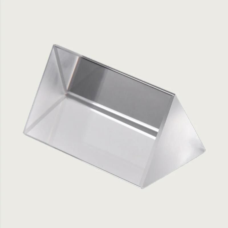 K9 Crystal Glass Prism for Pho - Photography Lighting Triangle review and price