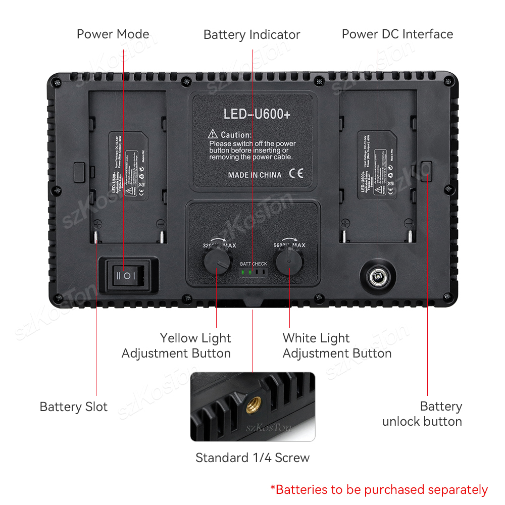 RGB Photography Video LED Fill - Torjim Rgb Photography Video Lighting review and price