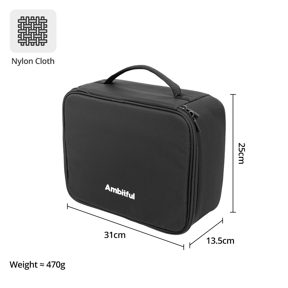 Ambitful Zoom P7 Multi-functio - Photography Lighting With Flash review and price