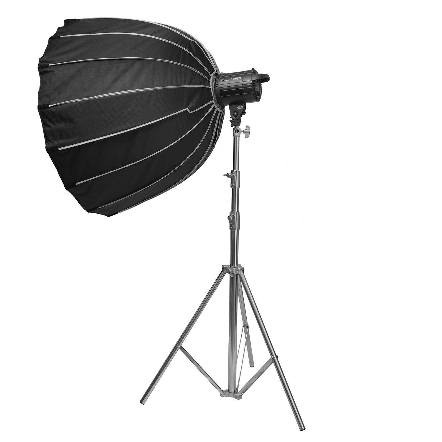 Fotulato 2.8m Stainless Steel  - Photography Lighting System review and price