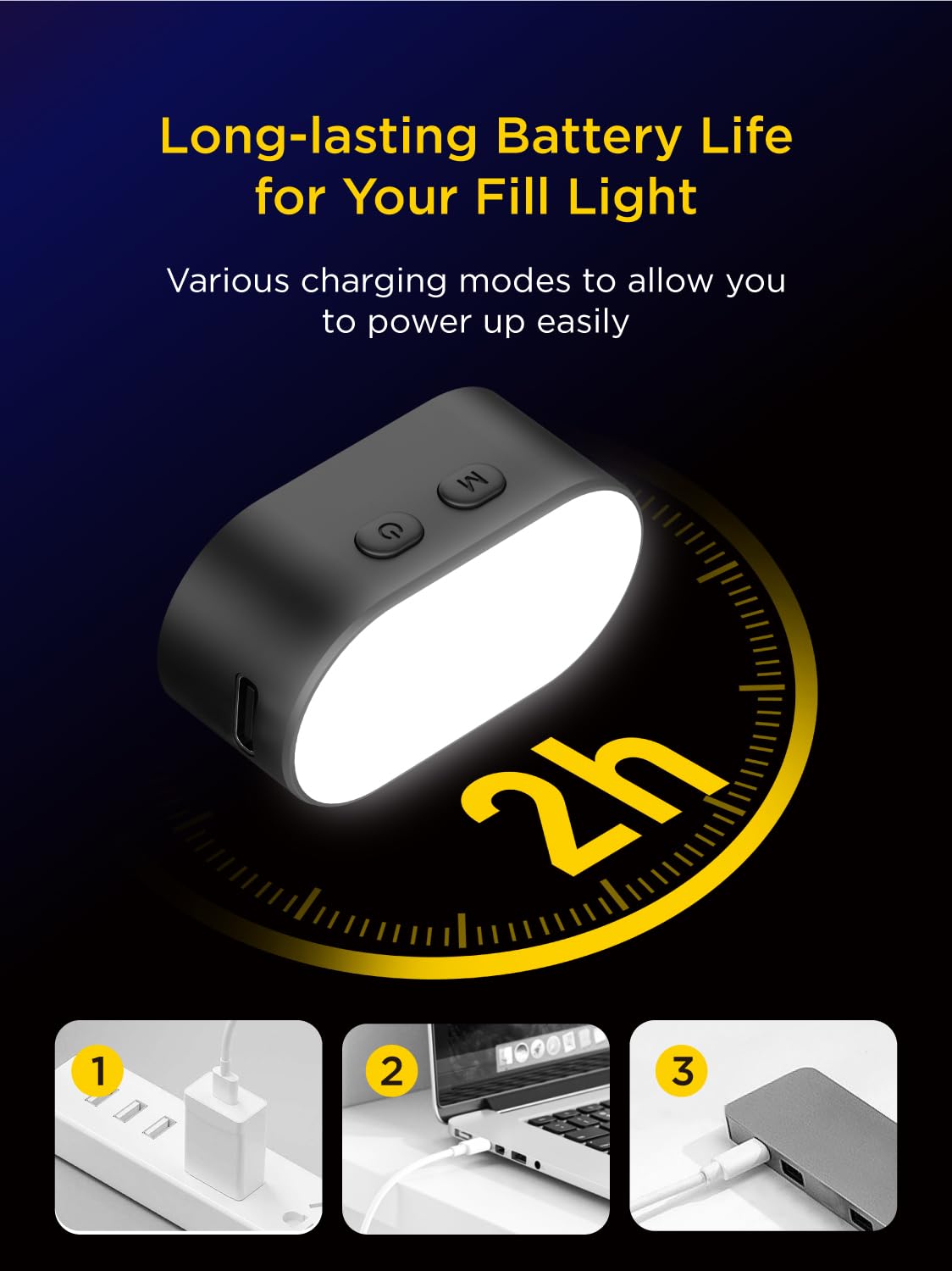 AOCHUAN RGB Magnetic Fill Ligh - Torjim Rgb Photography Video Lighting review and price