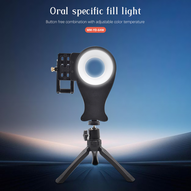 JUMTOP Portable Dental Photogr - Photography Lighting Lamp review and price