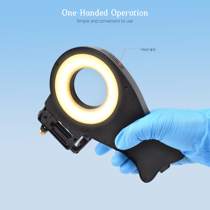 JUMTOP Portable Dental Photogr - Photography Lighting Lamp review and price
